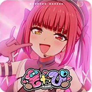 きゃぴ ジャケット