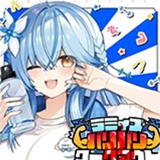 ラミィズバリバリワークアウト ジャケット